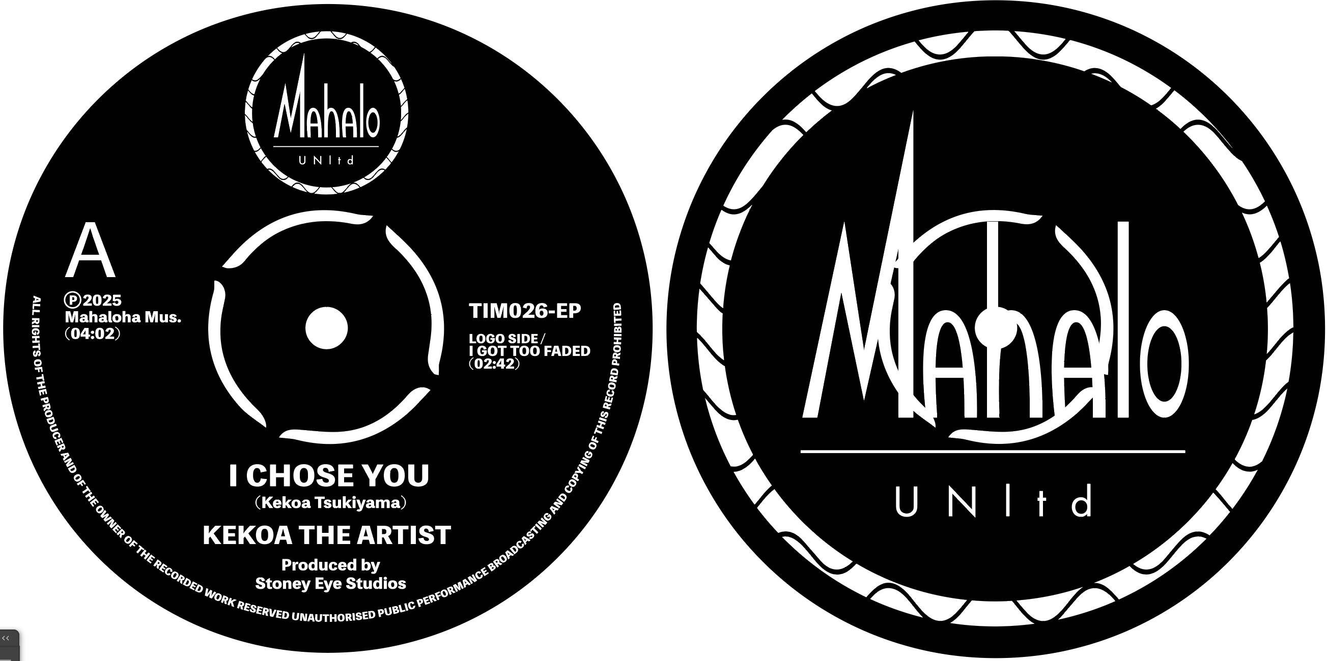 MAHALO UNltd. | MAHALO UNltd.
